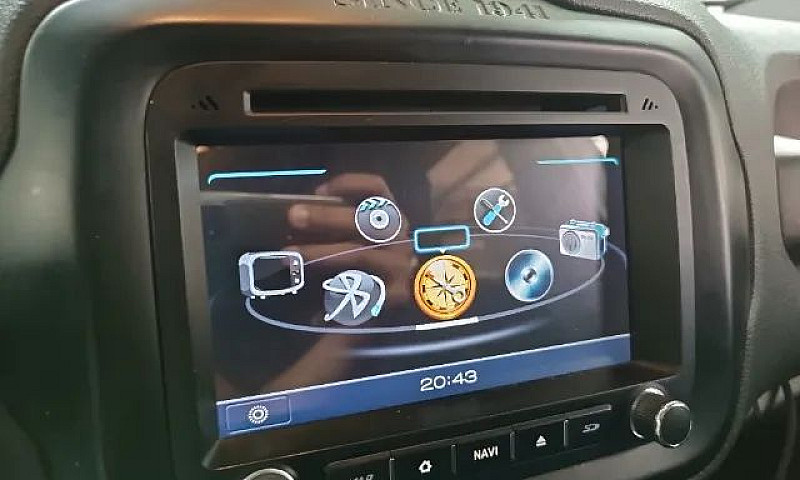 Jeep Renegade 2018 1...