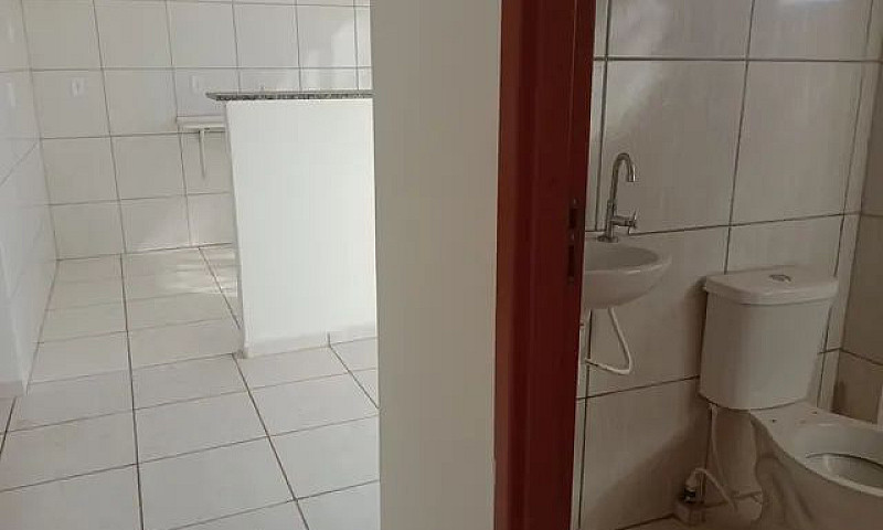 Alugo  Apartamento 2...