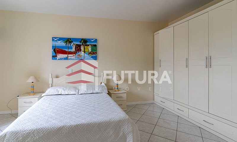 Apartamento Para Alu...