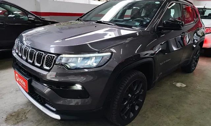 Compass 1.3 T270 Tur...