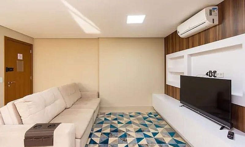 Alugo Apartamento Mo...