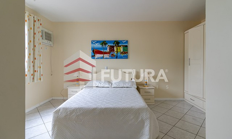 Apartamento Para Alu...