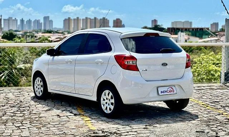 Ford Ka 1.0 2018...