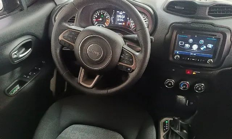 Jeep Renegade 2018 1...