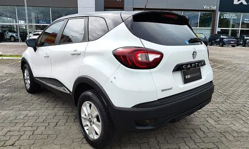 Captur 1.6 Intense B...