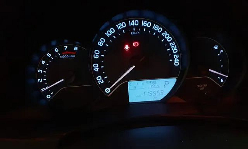 Toyota Corolla 1.8 G...