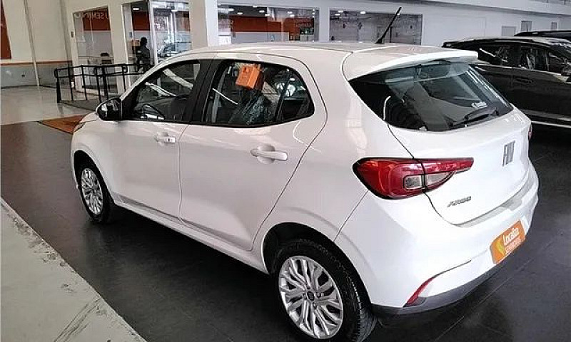 Fiat Argo 2022 1.0 F...