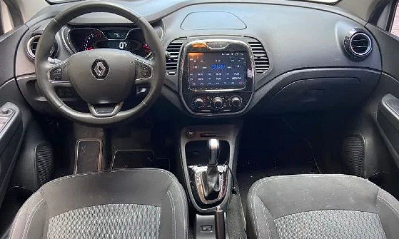Captur 1.6 Intense B...