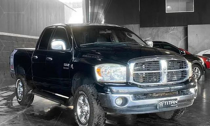 Ram 2500 Slt H.duty ...