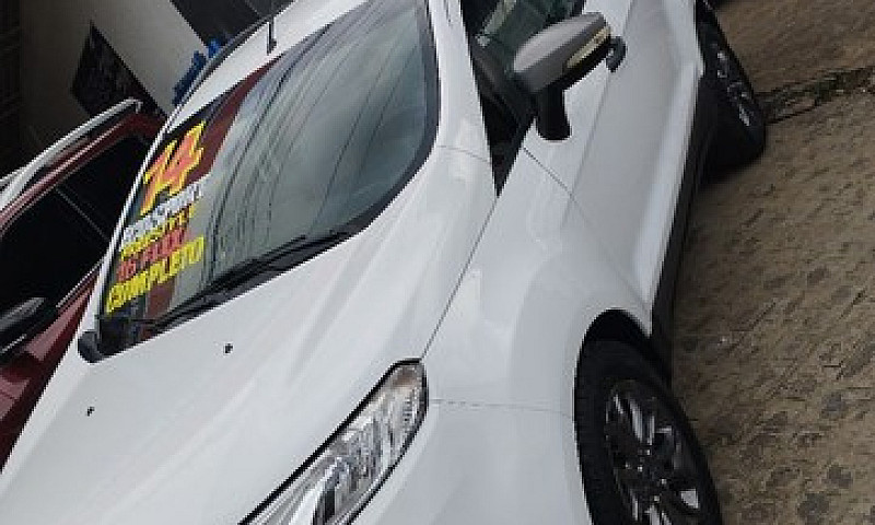 Ford Ecosport Ano 20...