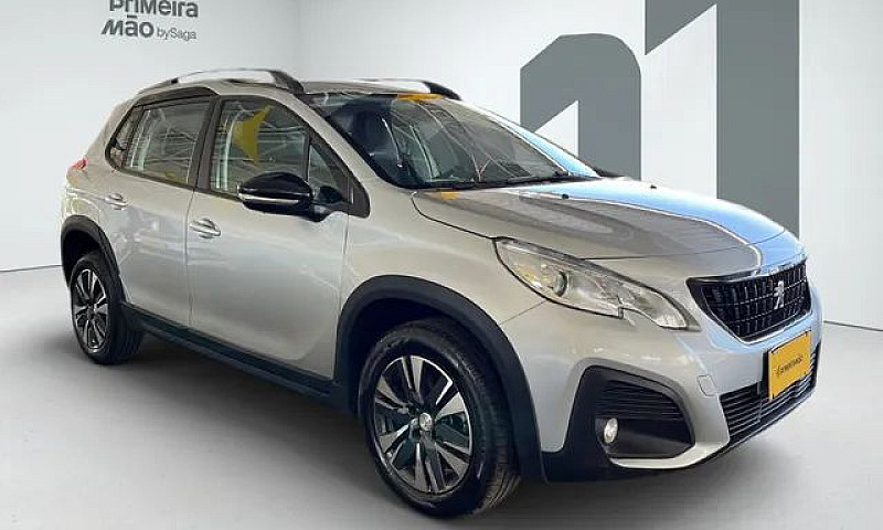 Peugeot 2008 Allure ...