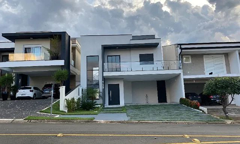 Vendo Casa Paulinia ...