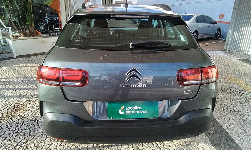 Citroen C4 Cactus 20...