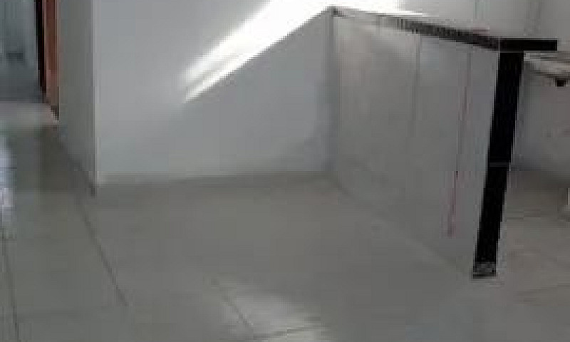 Aluguel Casa Em Vila...