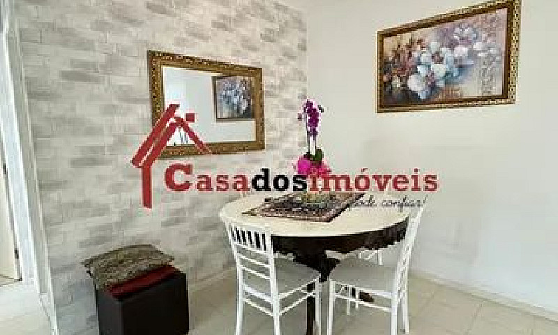 Apartamento 2/4, Con...