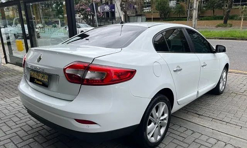 Fluence 2.0 Privilég...