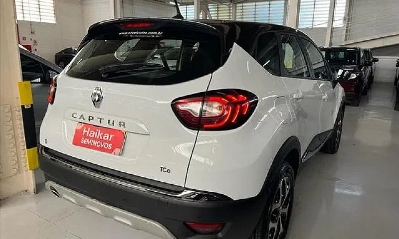 Renault Captur 1.3 T...