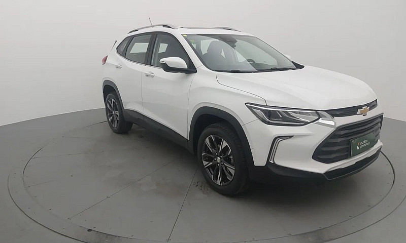 Chevrolet Tracker 20...