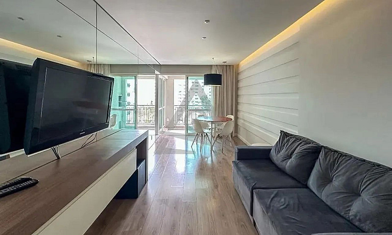 Apartamento À Venda ...