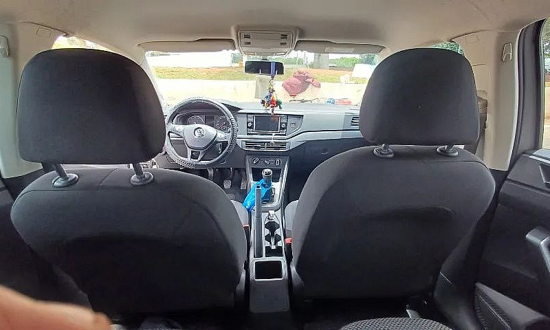 Volkswagen Polo 1.6 ...