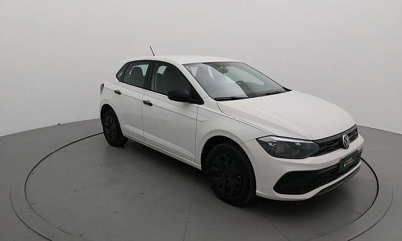 Volkswagen Polo 2024...