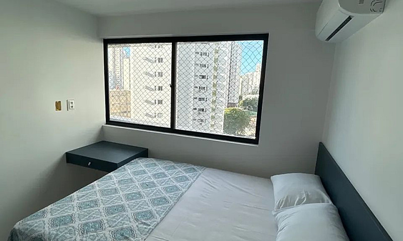 Otimo Apartamento Em...