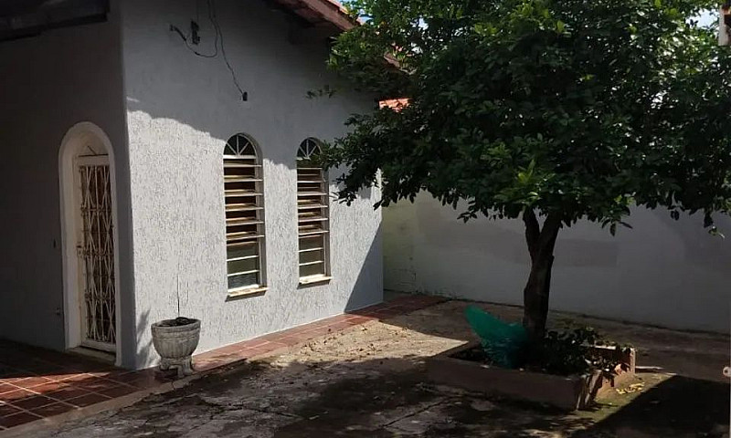 Vendo Casa No Jd.gar...