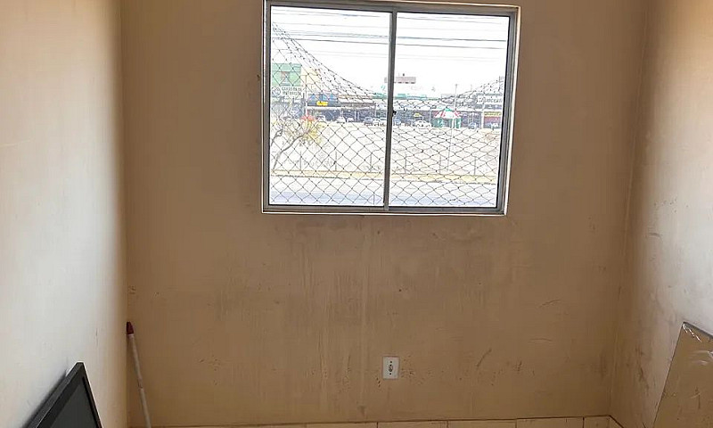 Vendo Ágio Apartamen...