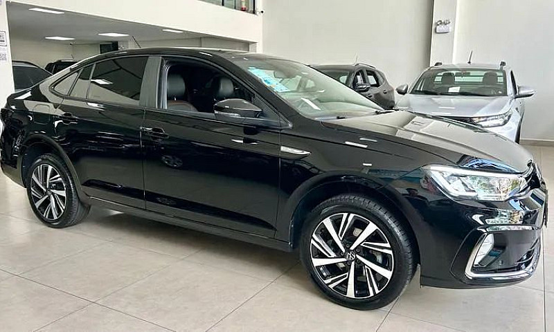 Volkswagen Virtus Hi...
