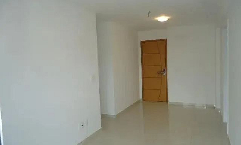 Apartamento Com 2 Do...