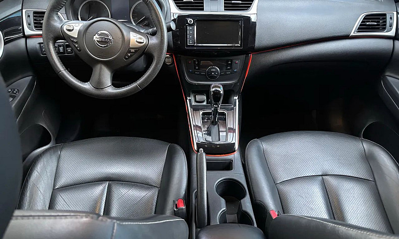 Sentra Sl 2020...