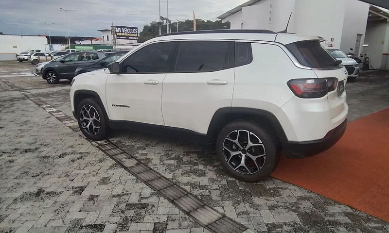 Jeep Compass 2025 1....