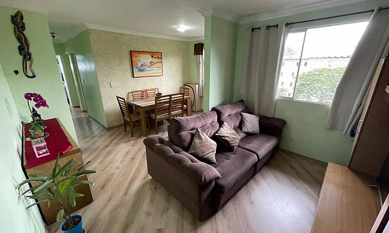Apartamento A Venda ...