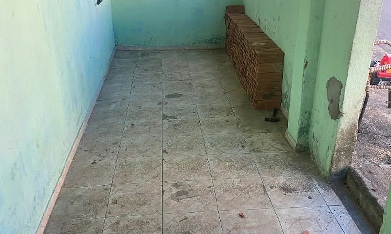 2 Casas No Marcos Fr...