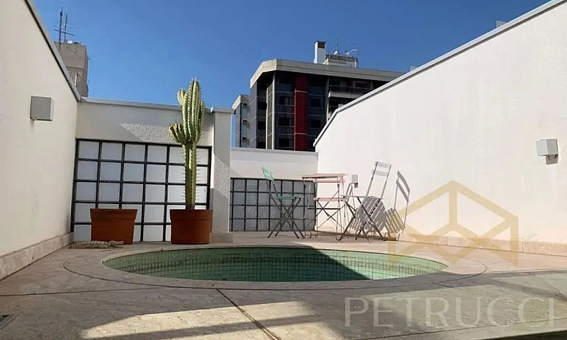 Cobertura Residencia...