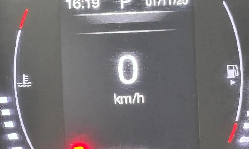 Jeep Compass Longitu...