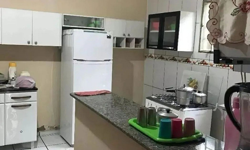 Casa Pra Venda Em Br...