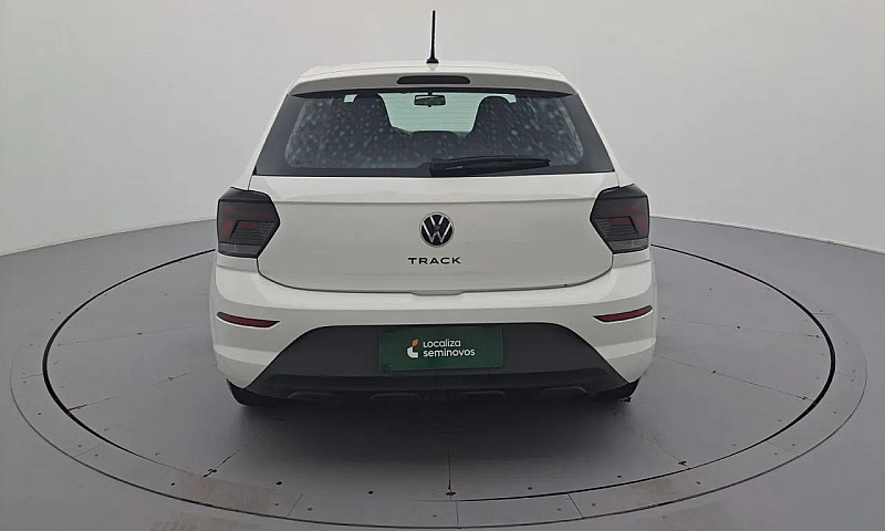 Volkswagen Polo 2024...