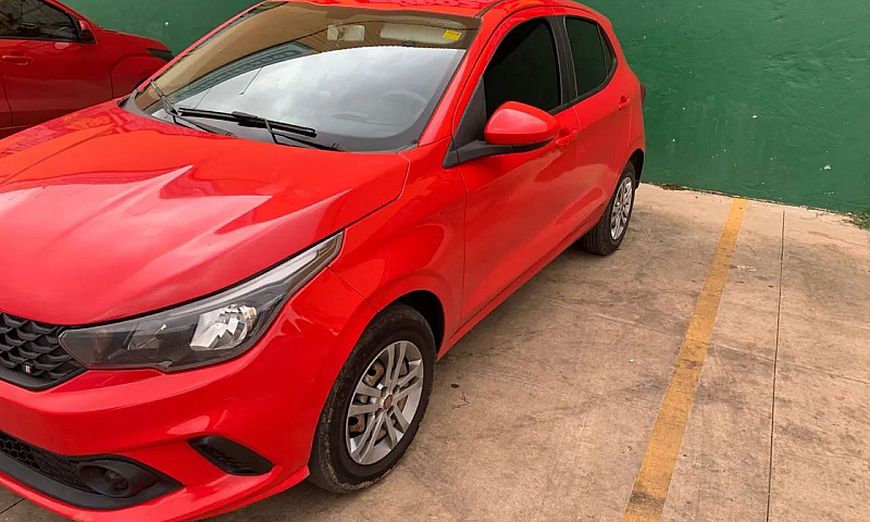 Fiat Argo Drive 1.0 ...