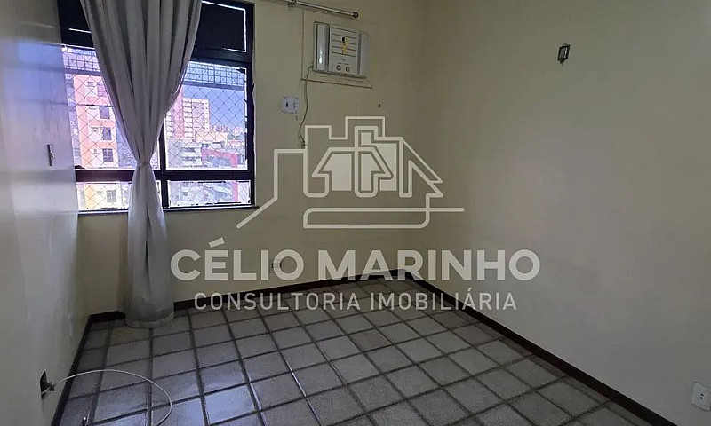 Apto Com 127M² De Ár...