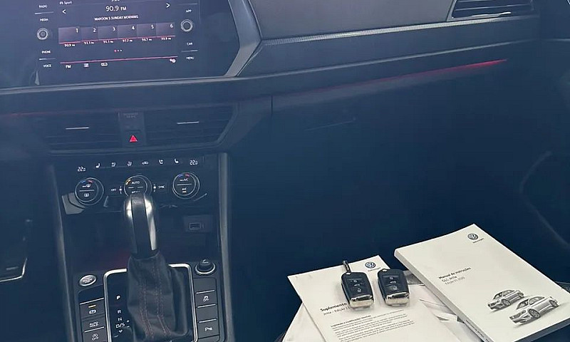 Volkswagen Jetta Gli...