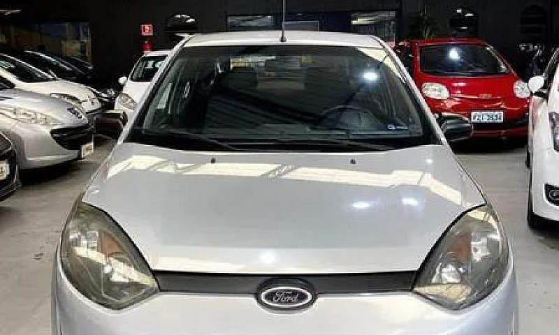Ford Fiesta 1.0 8V F...