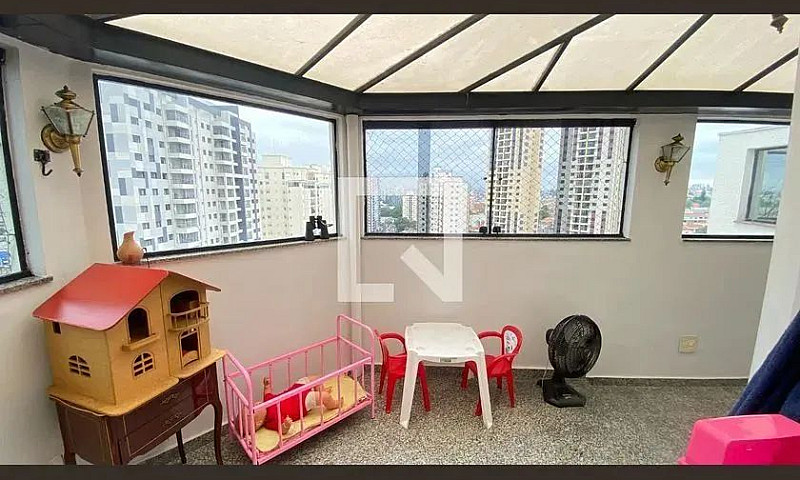 Apartamento À Venda ...