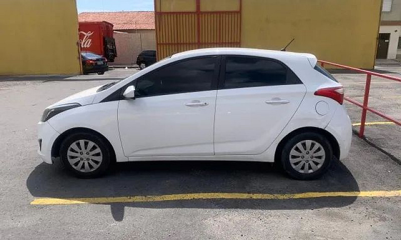 Hb20 1.0 Comfor 2014...