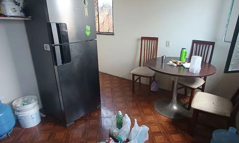 //Casa No Vila Da Pr...