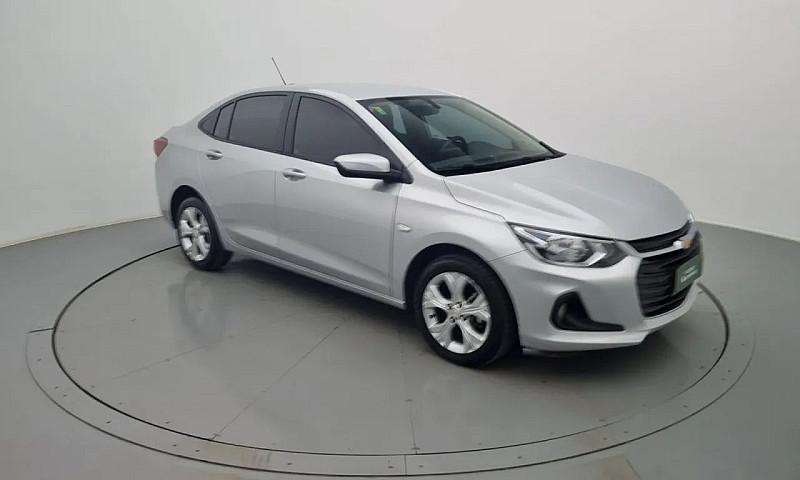 Chevrolet Onix 2023 ...