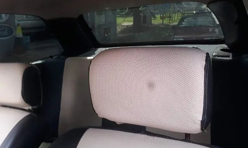 Volkswagen Gol Geraç...