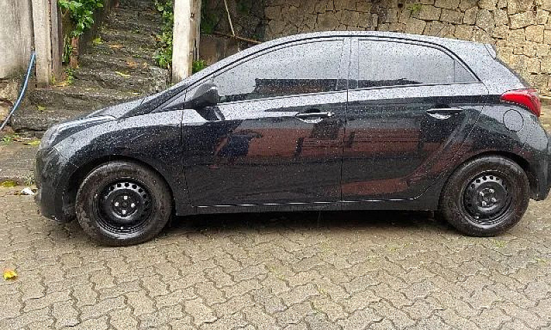 Hyundai Hb20 Unique ...