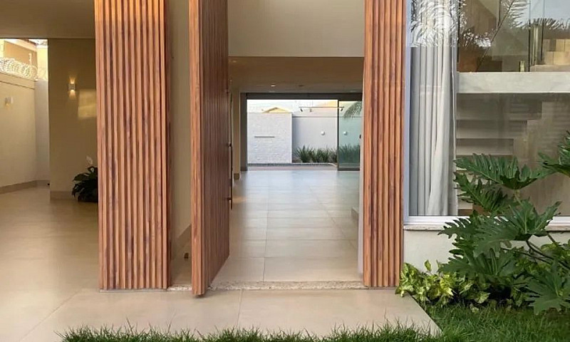 Sobrado Aluguel, 4 Q...