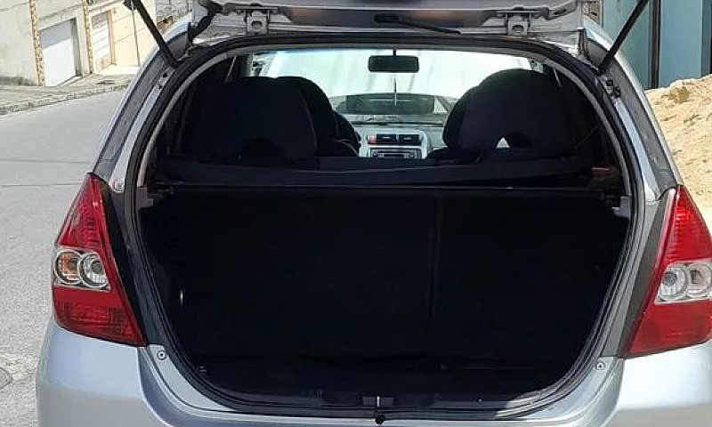 Honda Fit Lxl 1.4/ 1...